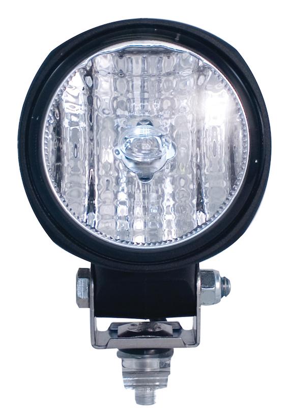 Hella Module 70 Halogen Work Lamp 12V (Cr) - 996176491