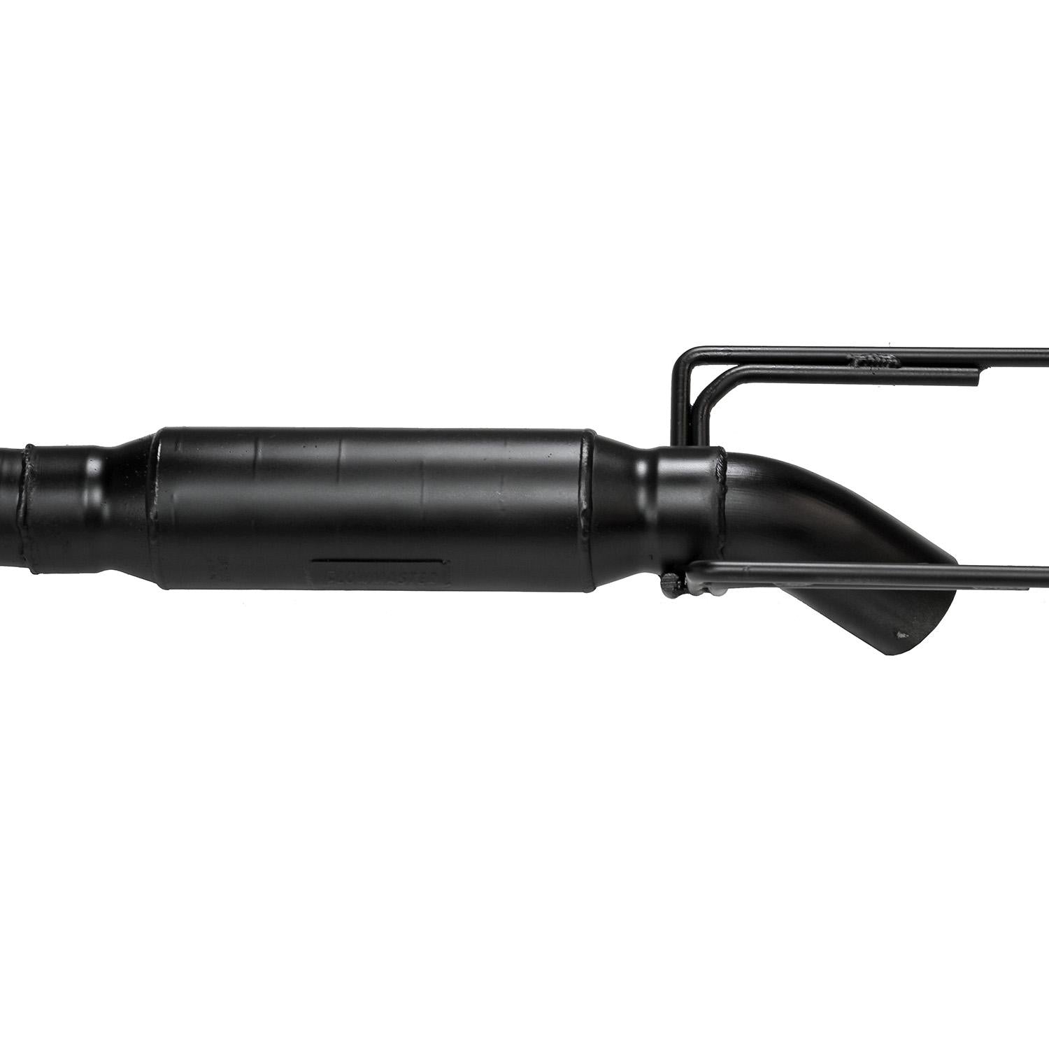 Flowmaster Outlaw Extreme Cat-Back Exhaust System - 818119