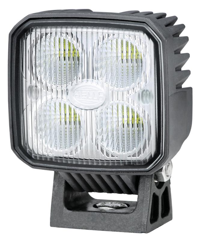 Hella Work Light - 996284061