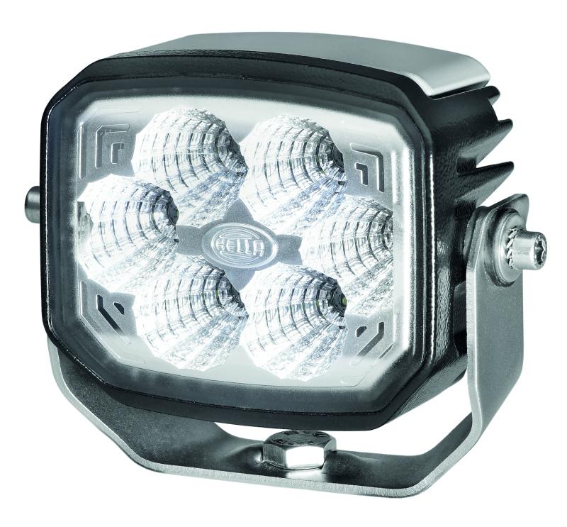 Hella Work Light - 996288031