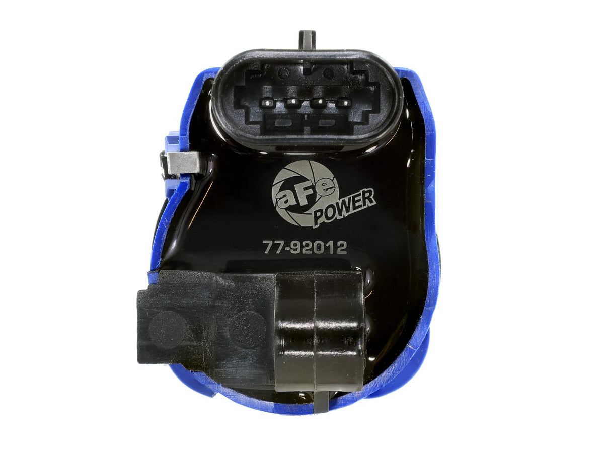 AFE SCORCHER High-Performance Ignition Coil (2005-2020 Buick, Cadillac, Chevrolet, GMC, Pontiac, Hummer Fitments) - 77-92012