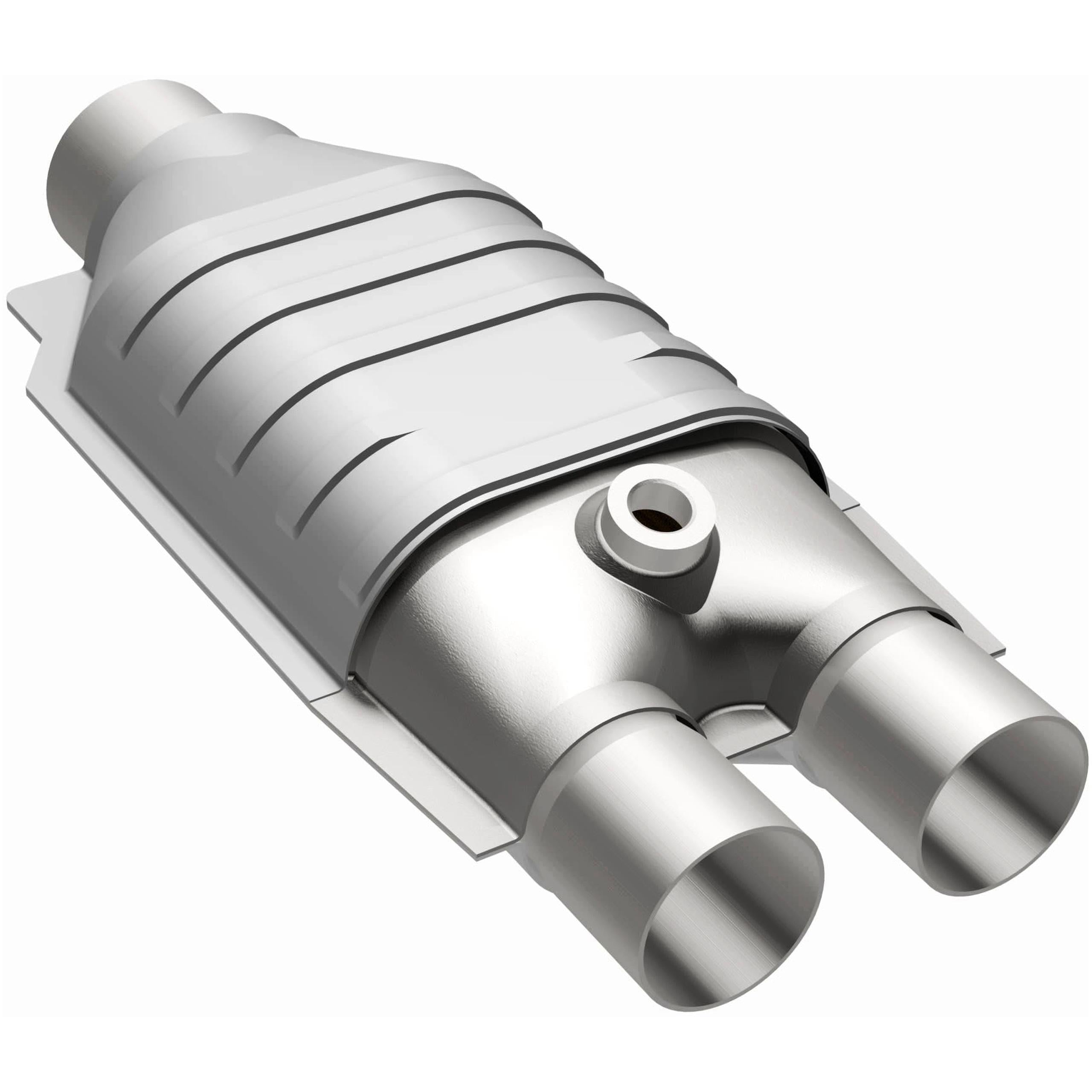 Magnaflow Universal Catalytic Converter - 3.00in. - 99647HM