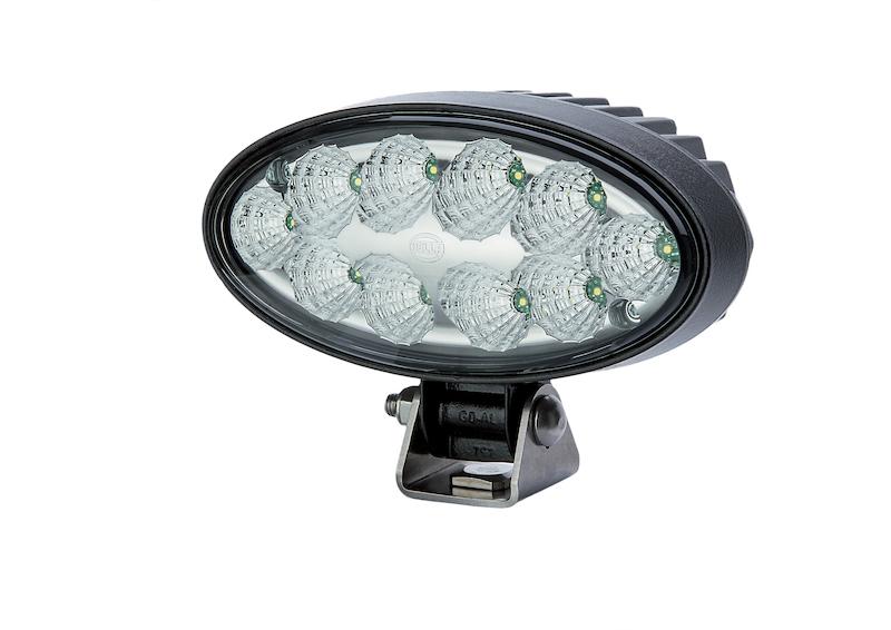 Hella Work Light - 996486001