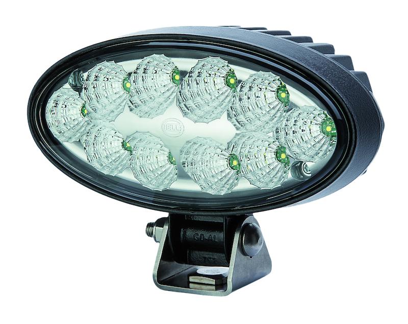 Hella Work Light - 996486011