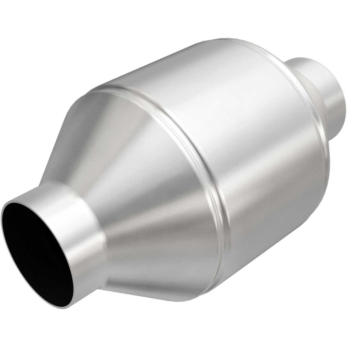 Magnaflow Universal Catalytic Converter - 2.25in. - 99655HM
