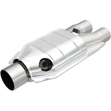 Magnaflow Universal Catalytic Converter - 2.50in. - 99667HM