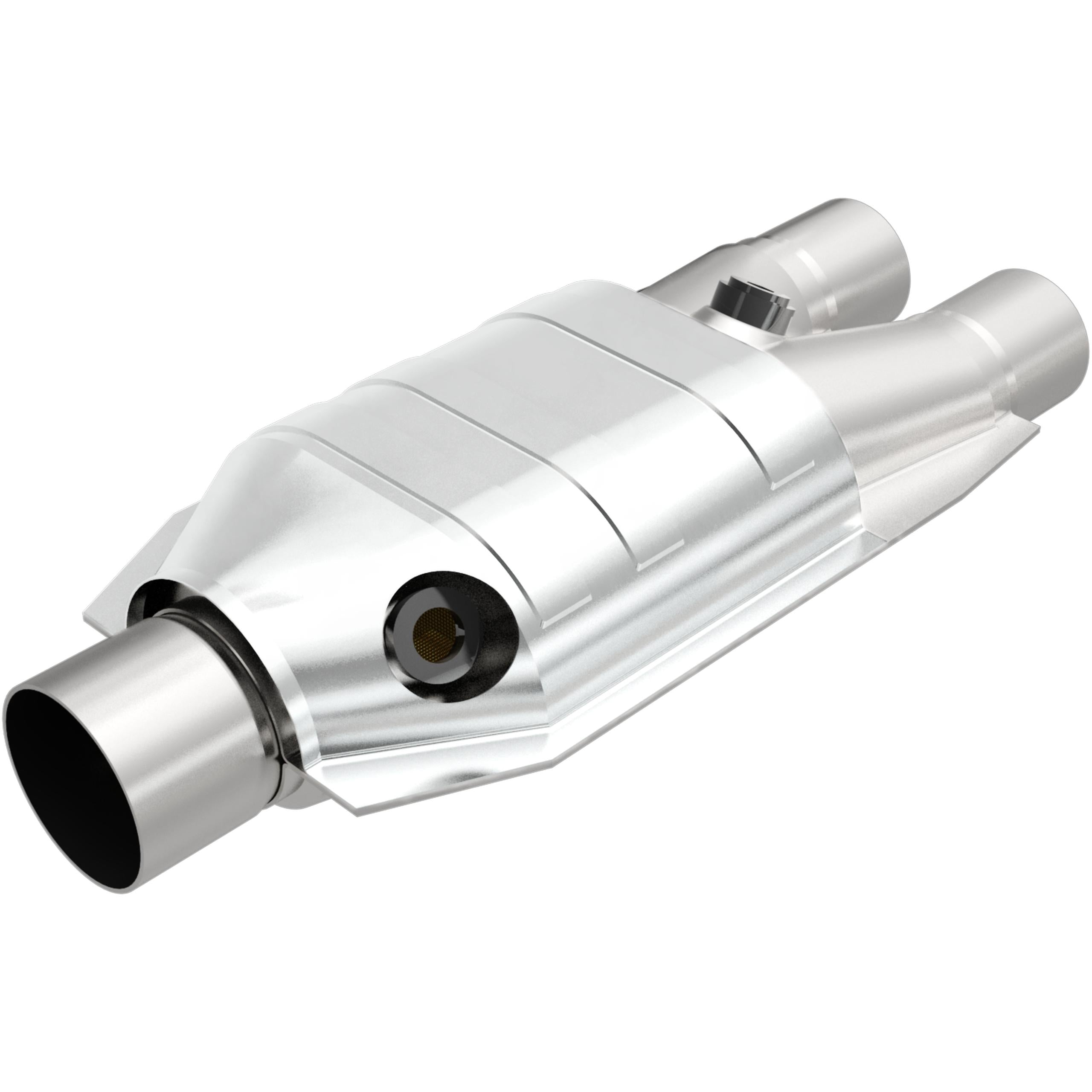 Magnaflow Universal Catalytic Converter - 2.50in. - 99667HM