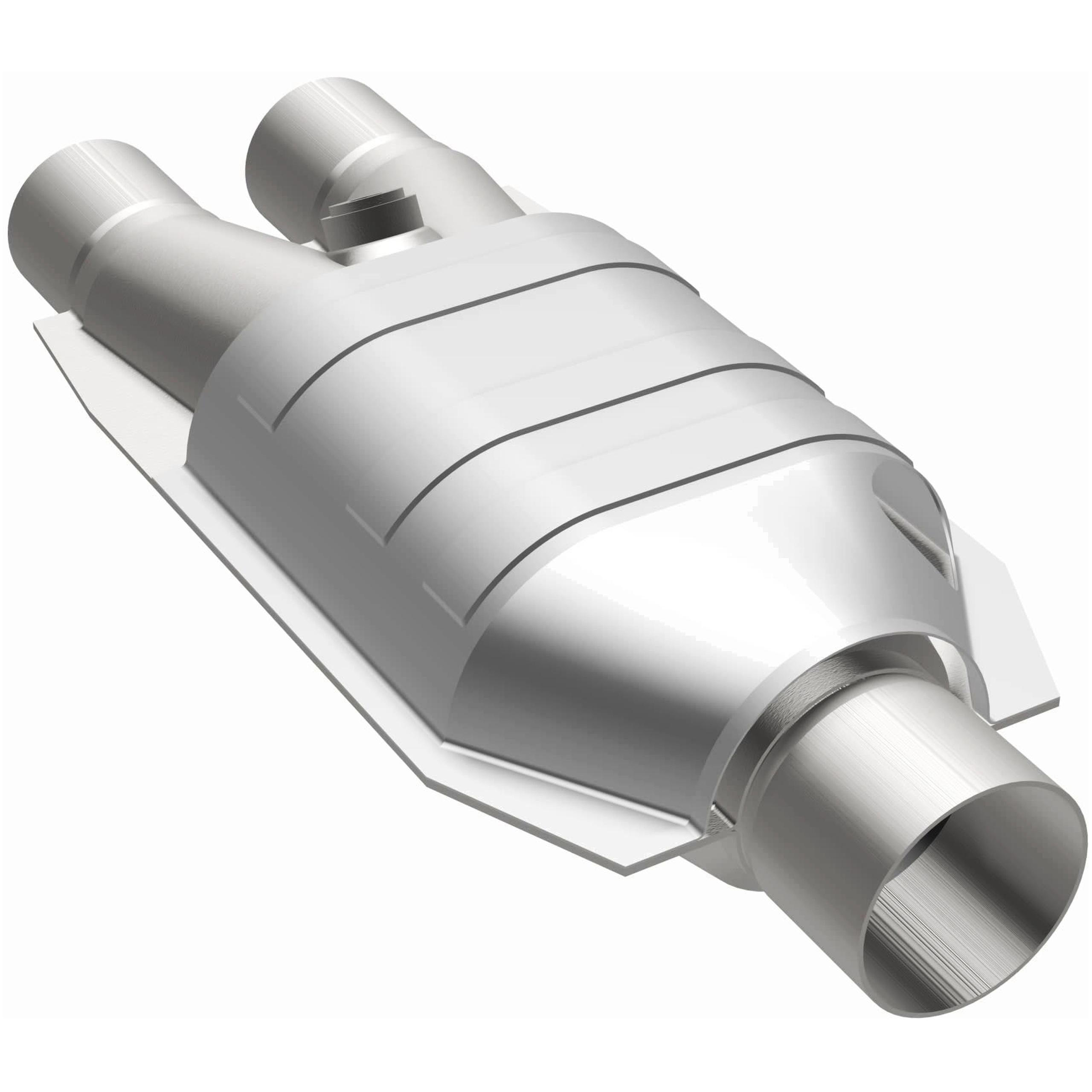 Magnaflow Universal Catalytic Converter - 2.50in. - 99667HM