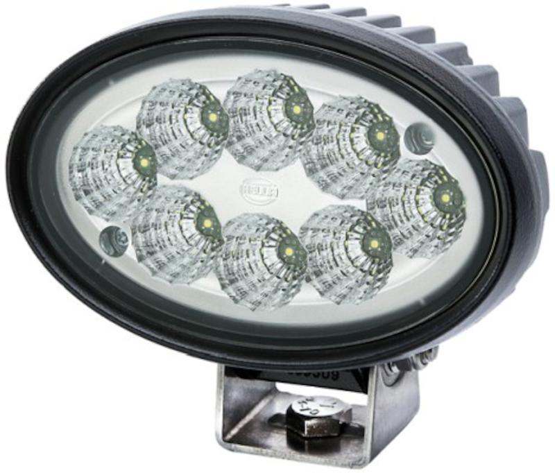 Hella Work Light - 996761001