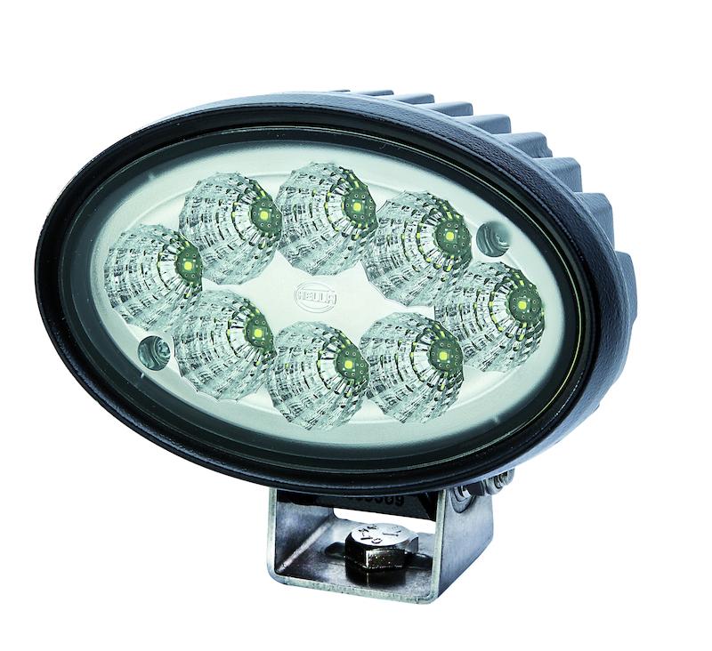 Hella Work Light - 996761011