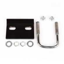 Rugged Ridge Trailer Hitch Tightener 2 Inch Receivers - 11237.15