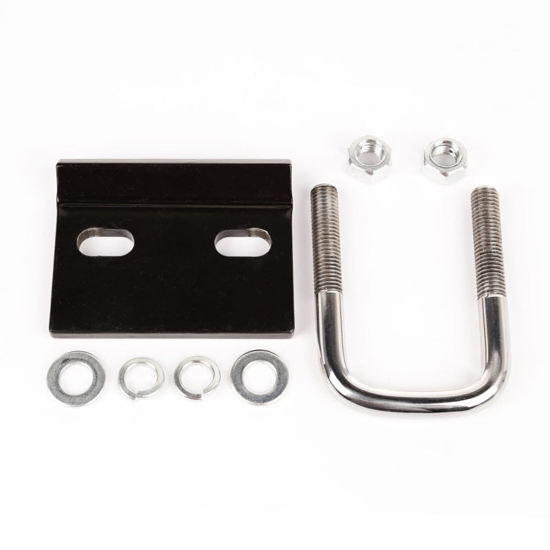 Rugged Ridge Trailer Hitch Tightener 2 Inch Receivers - 11237.15