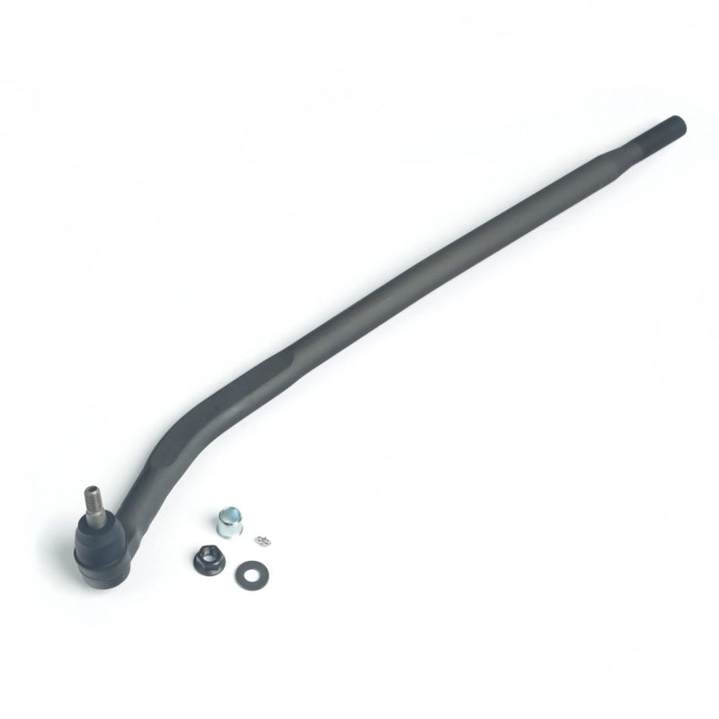 Rugged Ridge Steering Drag Link Inverted; 07-18 Jeep Wrangler Jk - 18205.26