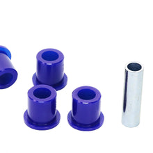SuperPro FRONT & REAR SHACKLE BUSH - SPF2154K