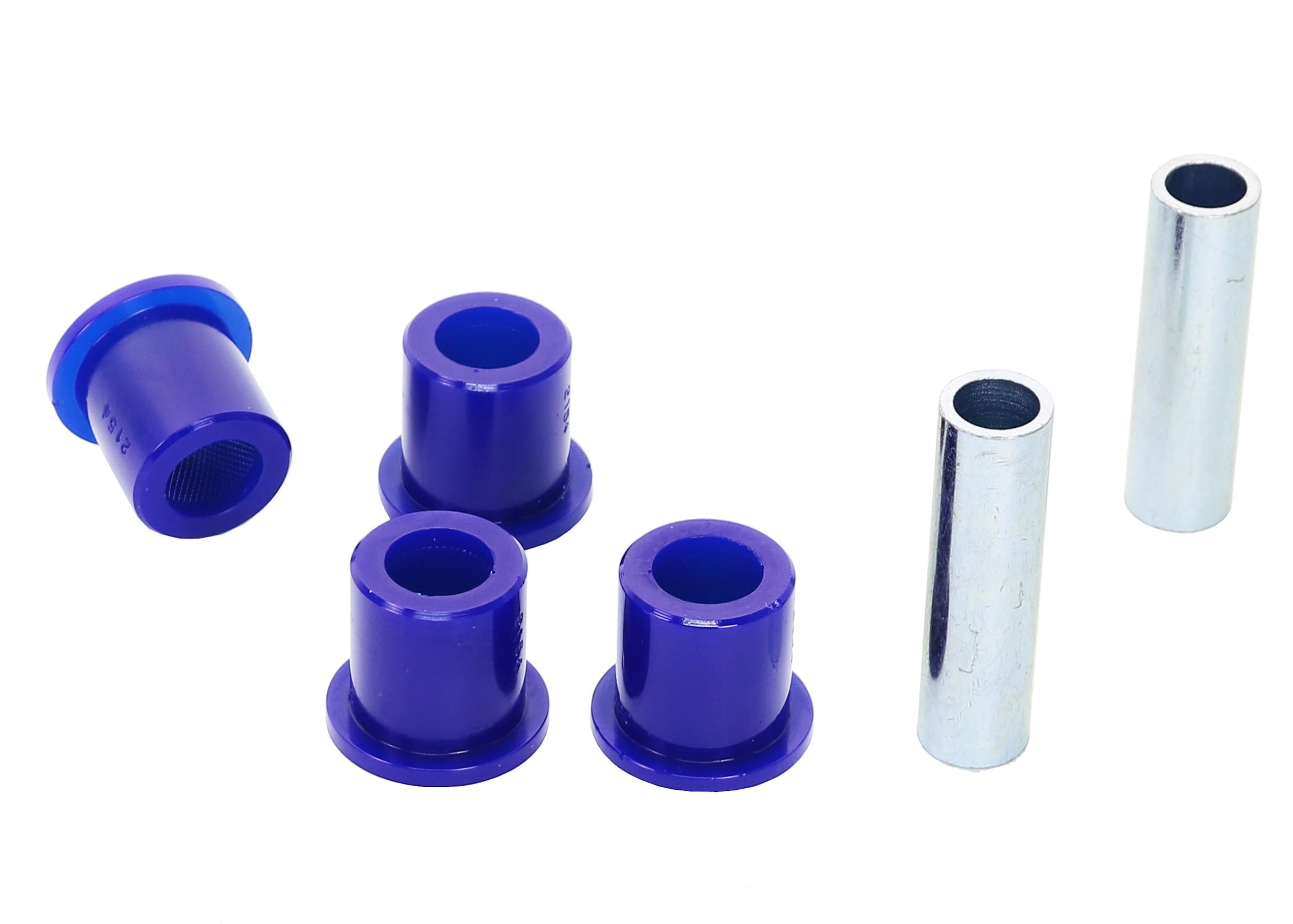 SuperPro FRONT & REAR SHACKLE BUSH - SPF2154K
