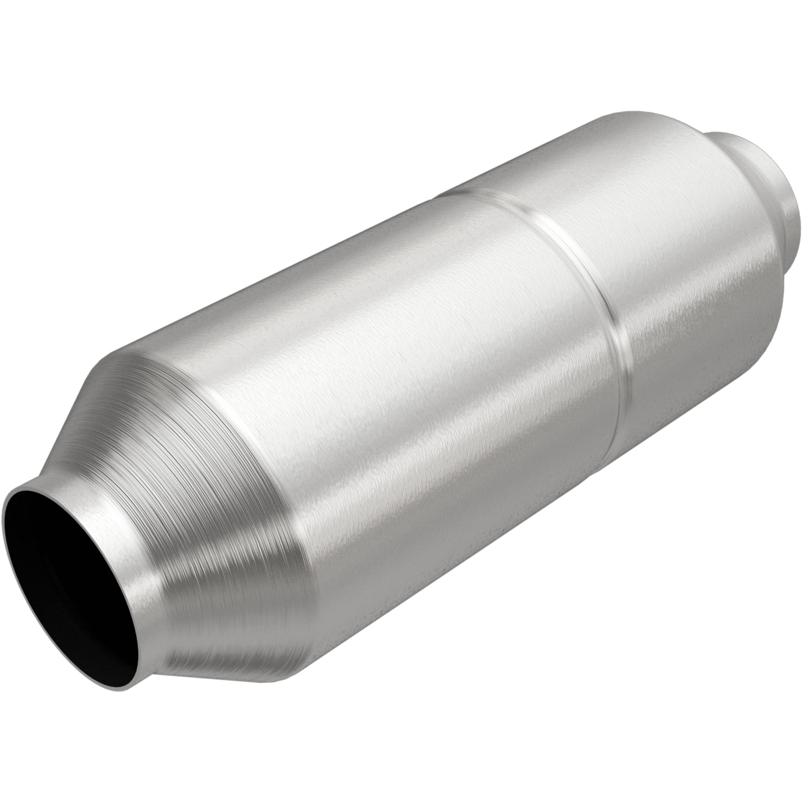 Magnaflow Universal Catalytic Converter - 2.00in. - 99754HM