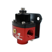 Aeromotive Ss-Series Orb-06 Carburetor Regulator - 13201