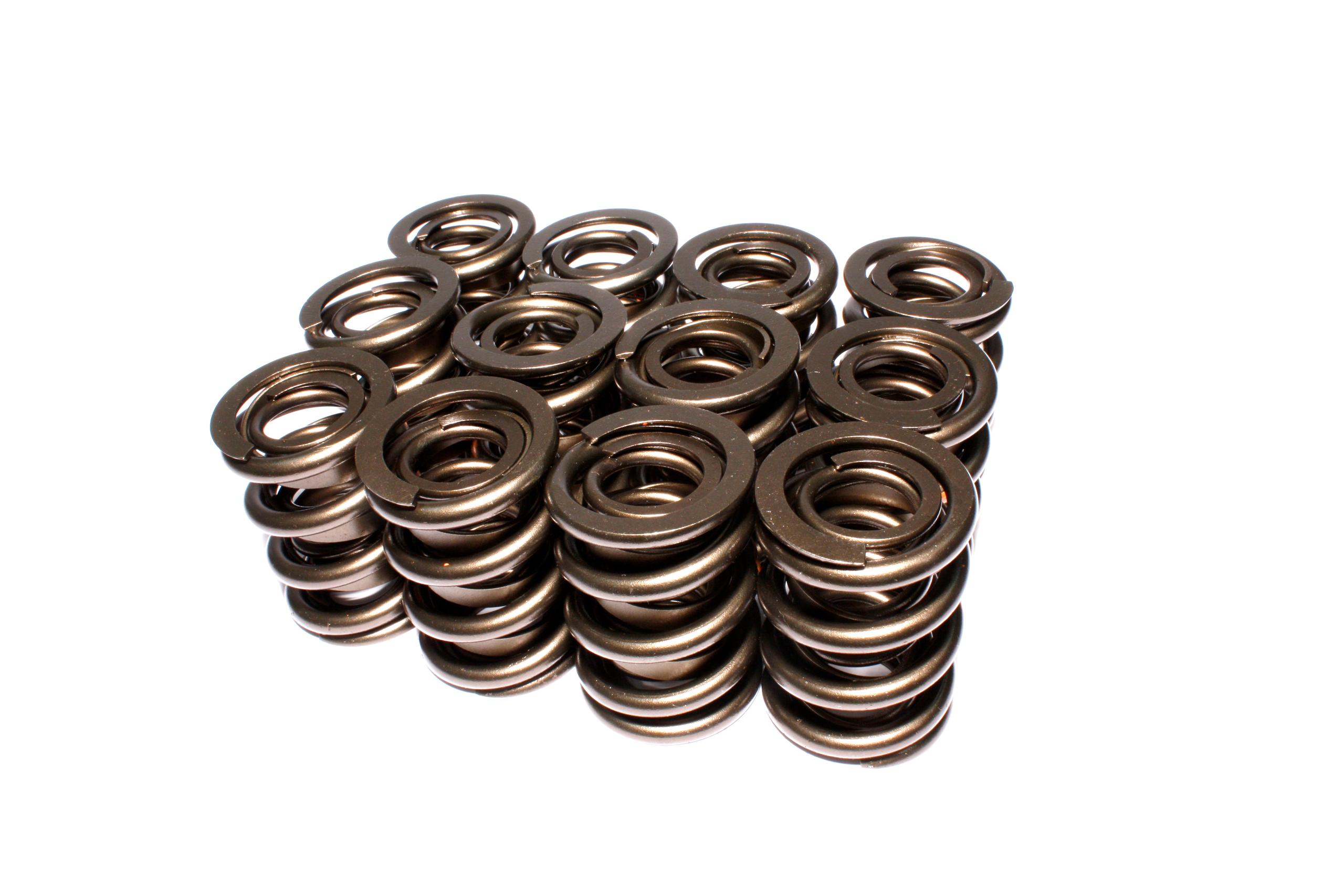 Comp Cams VALVE SPRING, 1.638" H-11 ASSE - 998-12