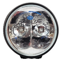 Hella 8502 Series Hand-Held Double Beam Search Lamp - 998502001