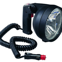 Hella 8502 Series Hand-Held Double Beam Search Lamp - 998502001