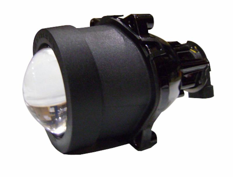 Hella HeadLamp 60MM HB3 LO SAE M - 998570001
