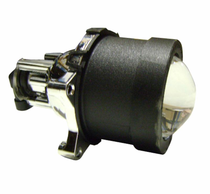Hella HeadLamp 60mm High Beam HB3 SAE - 998570021