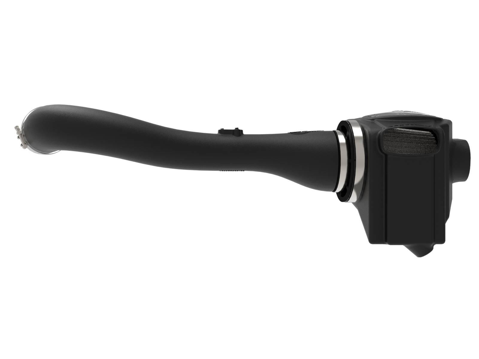 aFe Momentum GT Cold Air Intake System w/ Pro S Filter (Nissan Frontier 20-21 V6-3.8L) 50-70077D