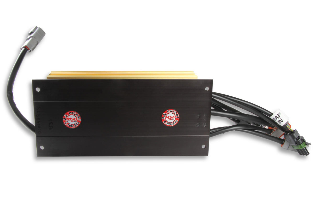 Msd 7531 Ignition Control, Programmable Digital-7 Plus