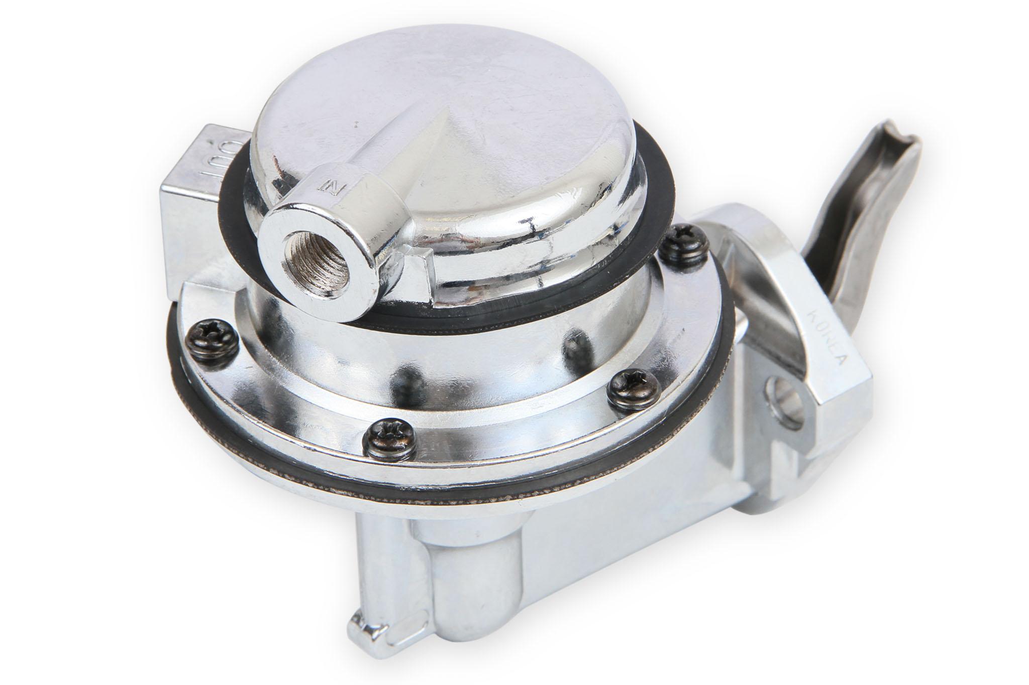 Mr. Gasket 110 GPH Mechanical Fuel Pump.  - 7722MRG