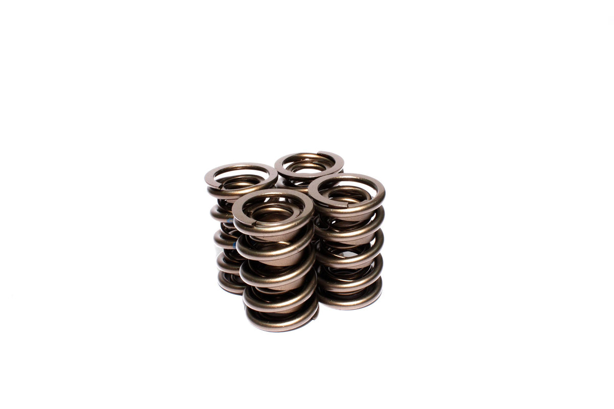 Comp Cams Valve Spring Assembly 1.551" - 999-4