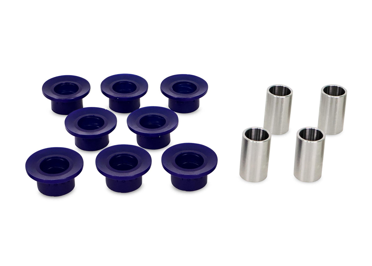 SuperPro Axle Pivot Bushing (1965-1976 TR4A Base, TR6 Base) - SPF1844SSK