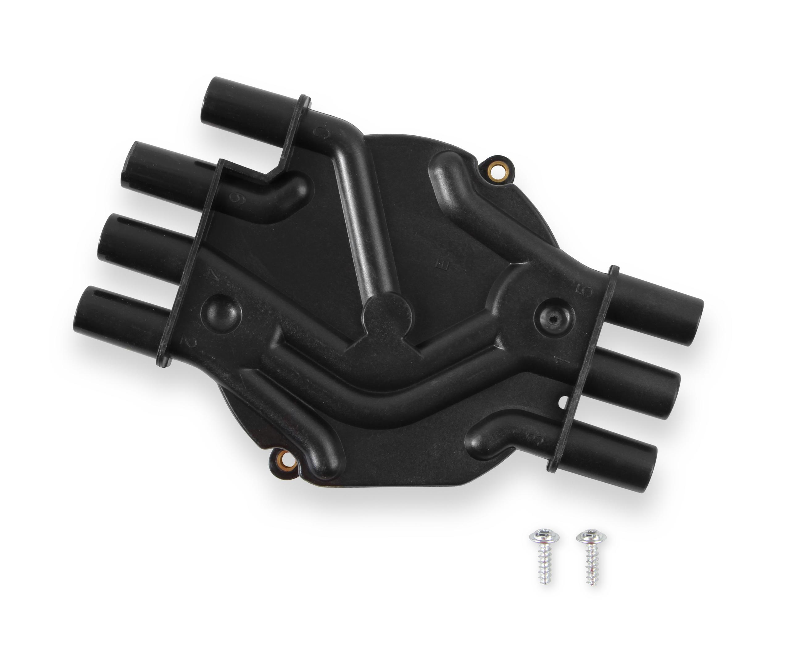 Accel 120142 Dist Cap,Chevy/Gmc Vortec V6