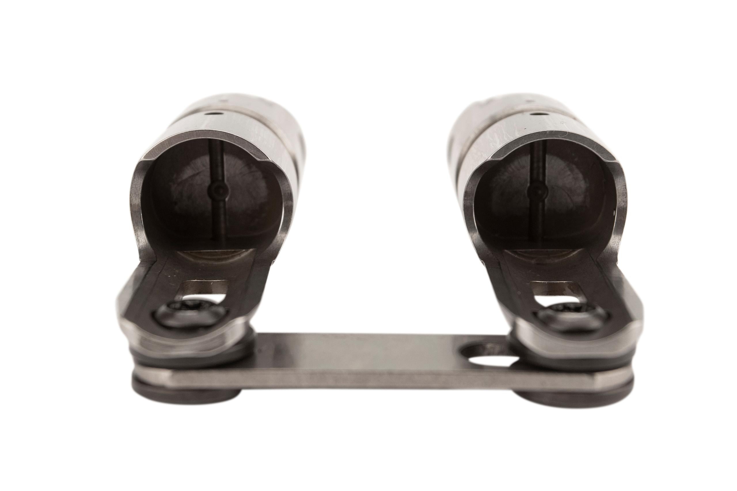 Comp Cams Race Xd Rem Finished Bushed Solid Roller Lifters For .904" Chevrolet Small Block - 99904-16