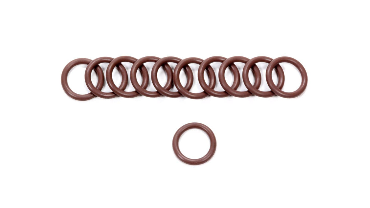 Fragola O-Ring For 3/8     I.D.    (3) 10 Pcs. - 999108