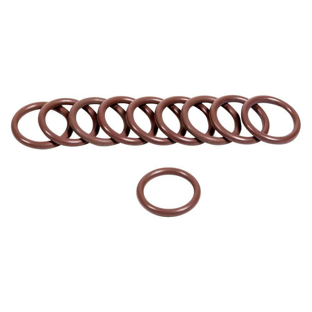Fragola O-Ring. For 9/16    I.D.   (6) 10 Pcs. - 999110