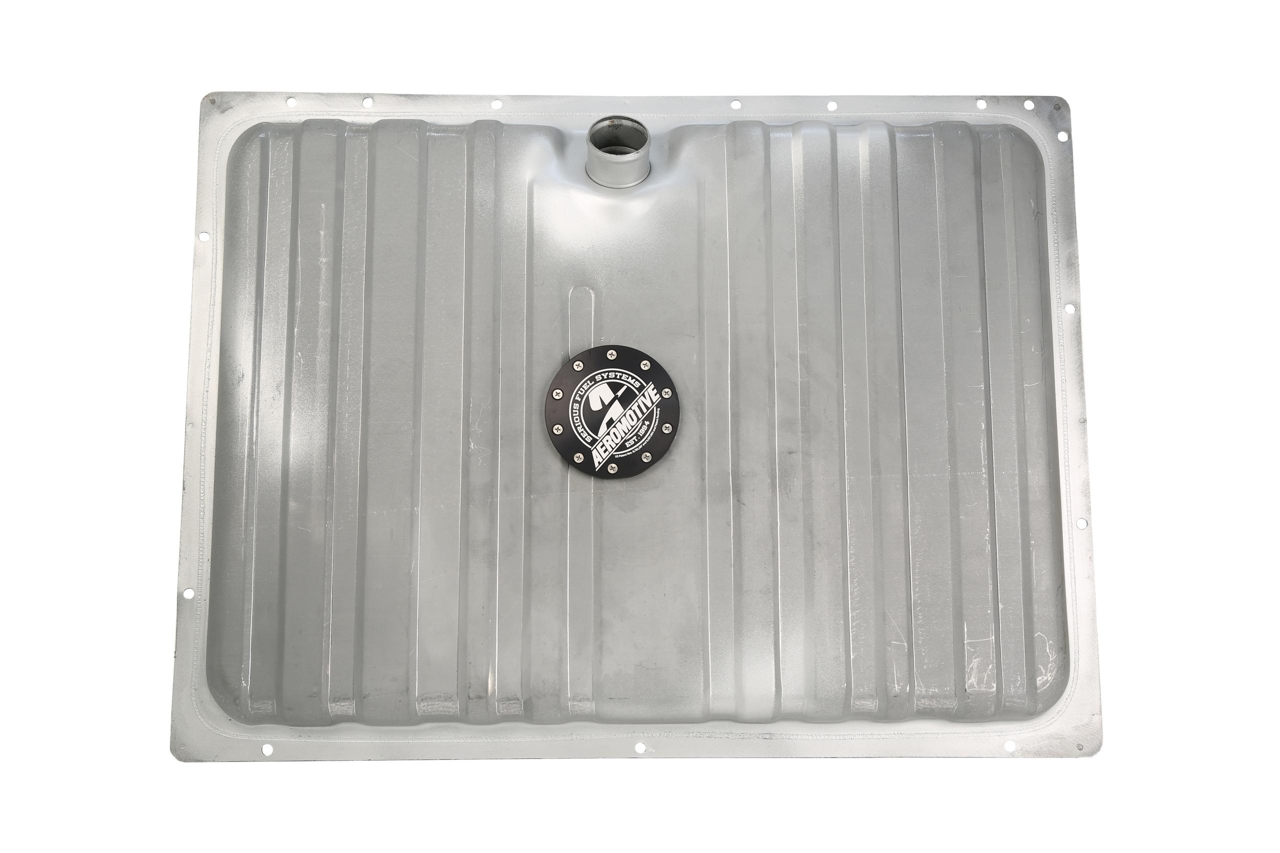 Aeromotive Gen II Stealth Tank, '69-'70 Mustang - 200 - 18147