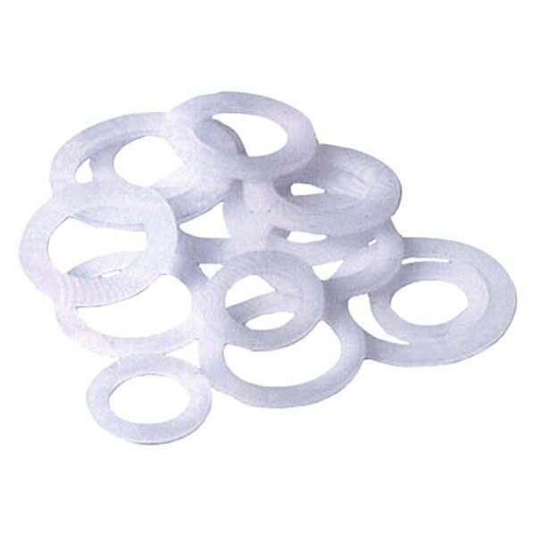 Fragola #8 Nylon Washer  10 Pk - 999128