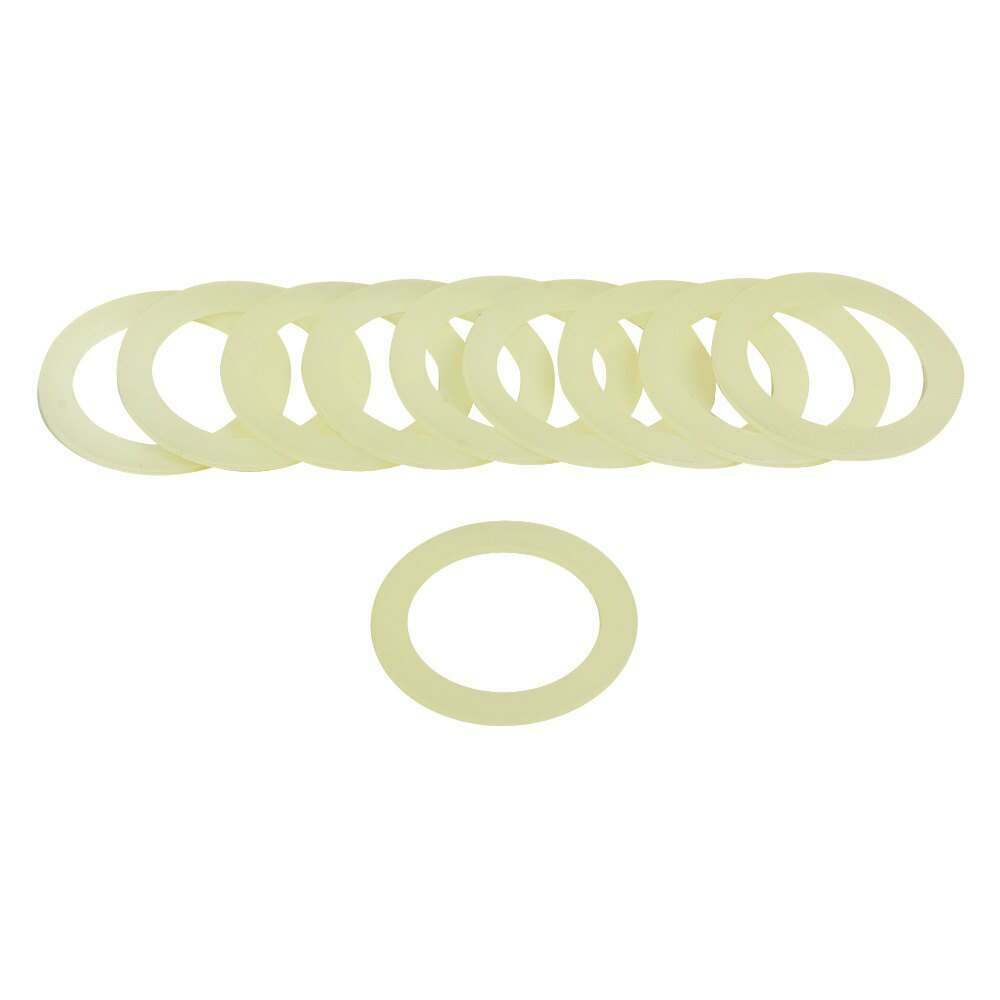 Fragola #12 Nylon Washer  10 Pk - 999132