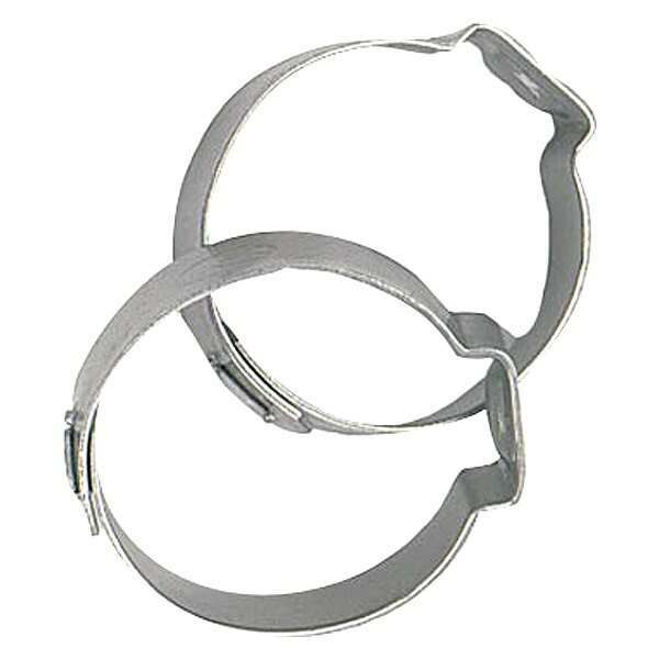 Fragola #4  Clamp - Pair - 999154