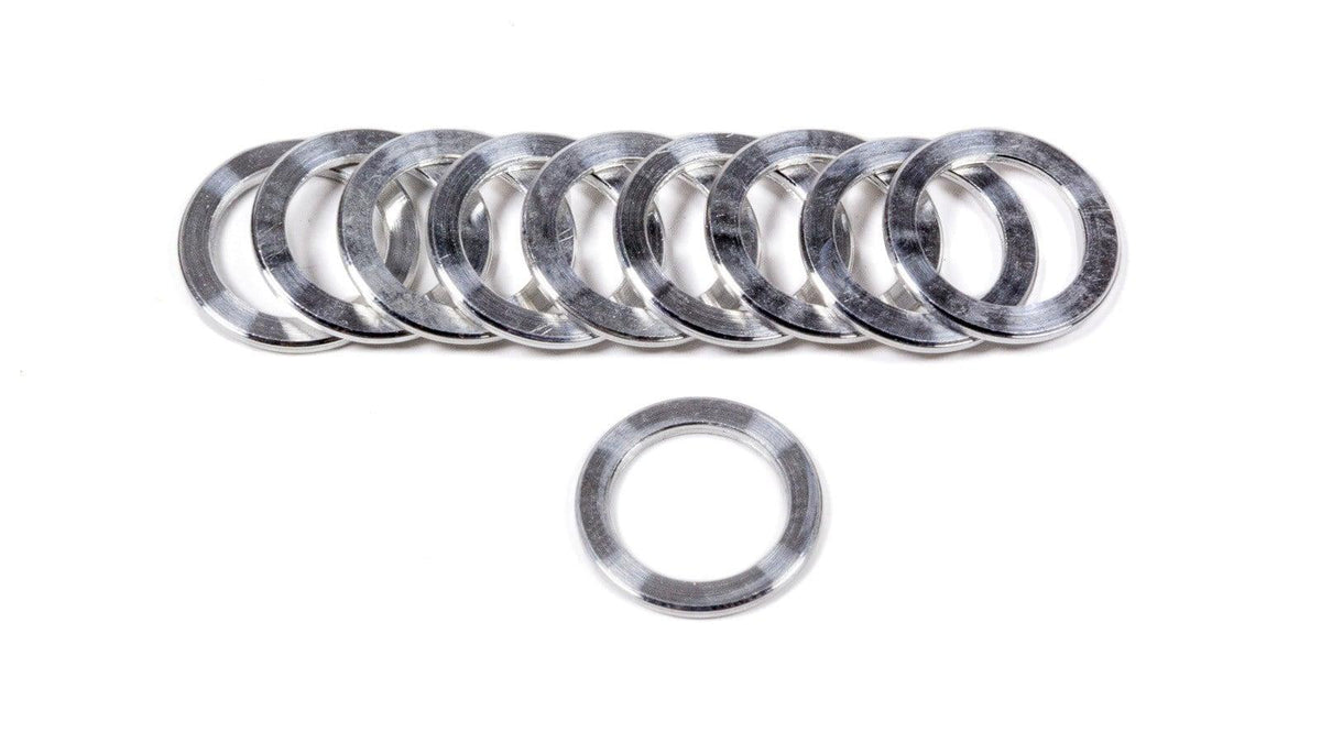 Fragola 12Mm Aluminum Crush Washer 10Pk - 999212