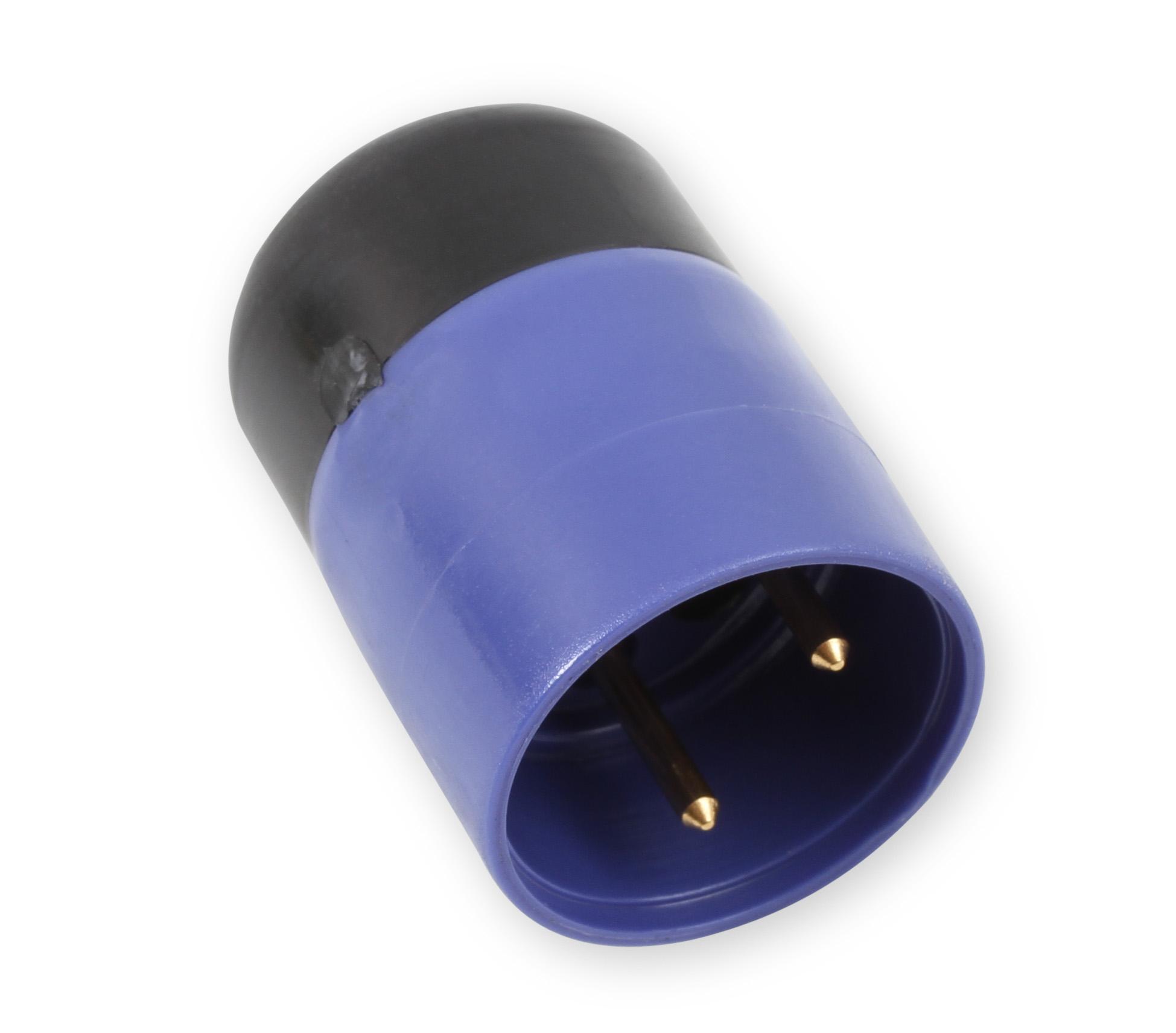 Racepak Cable Terminator Cap Female - 280-CA-VM-TCAPF