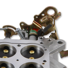 Holley THROTTLE BODY KIT.  - 112-20
