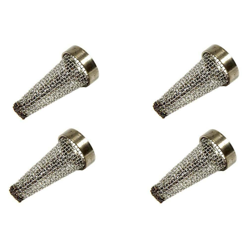 Fragola #12 Filter Screen, 4 Pack - 999961