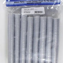 TAYLOR CABLE Fire Sleeve Boot Protectors 6in - 2522