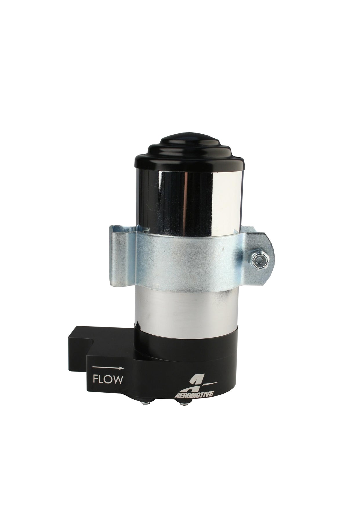 Aeromotive High Output For Carbureted Applications (Up To 600 Hp) - 3/8" Npt - 11209