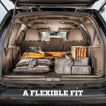 Husky Liners 18-22 Volkswagen Tiguan WeatherBeater Cargo Liner - Black