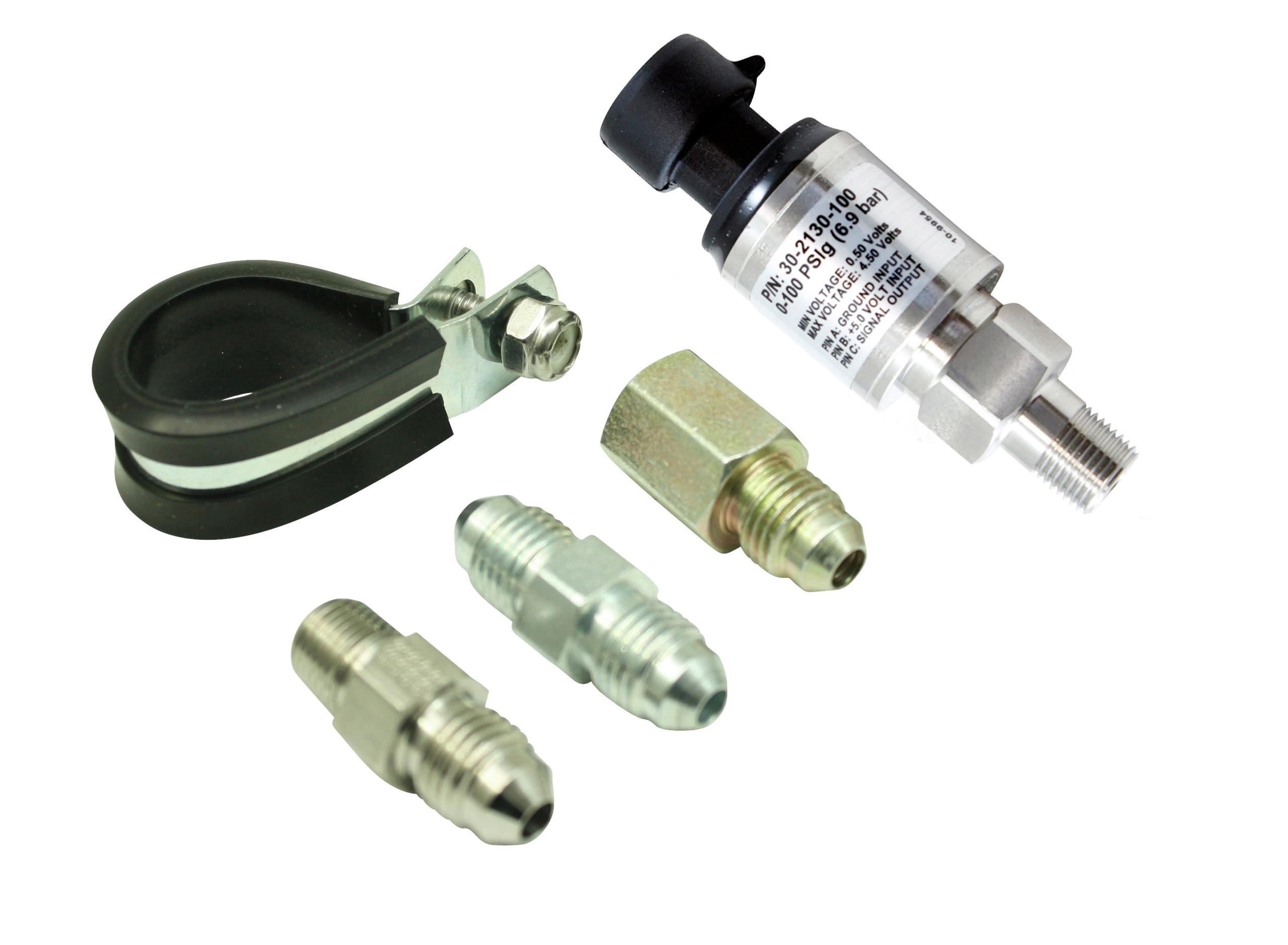 AEM 4 Channel Wideband - 30-2064