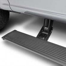 AMP Research Powerstep Plug-N-Play 22-23 Chevy Silverado 1500/GMC Sierra 1500 Dbl/Crw Cab - 76255-01A
