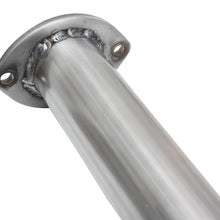 AFE Cat-Back Exhaust System (2013-2015 Toyota Tacoma L4-2.7L) - 49-46024-P