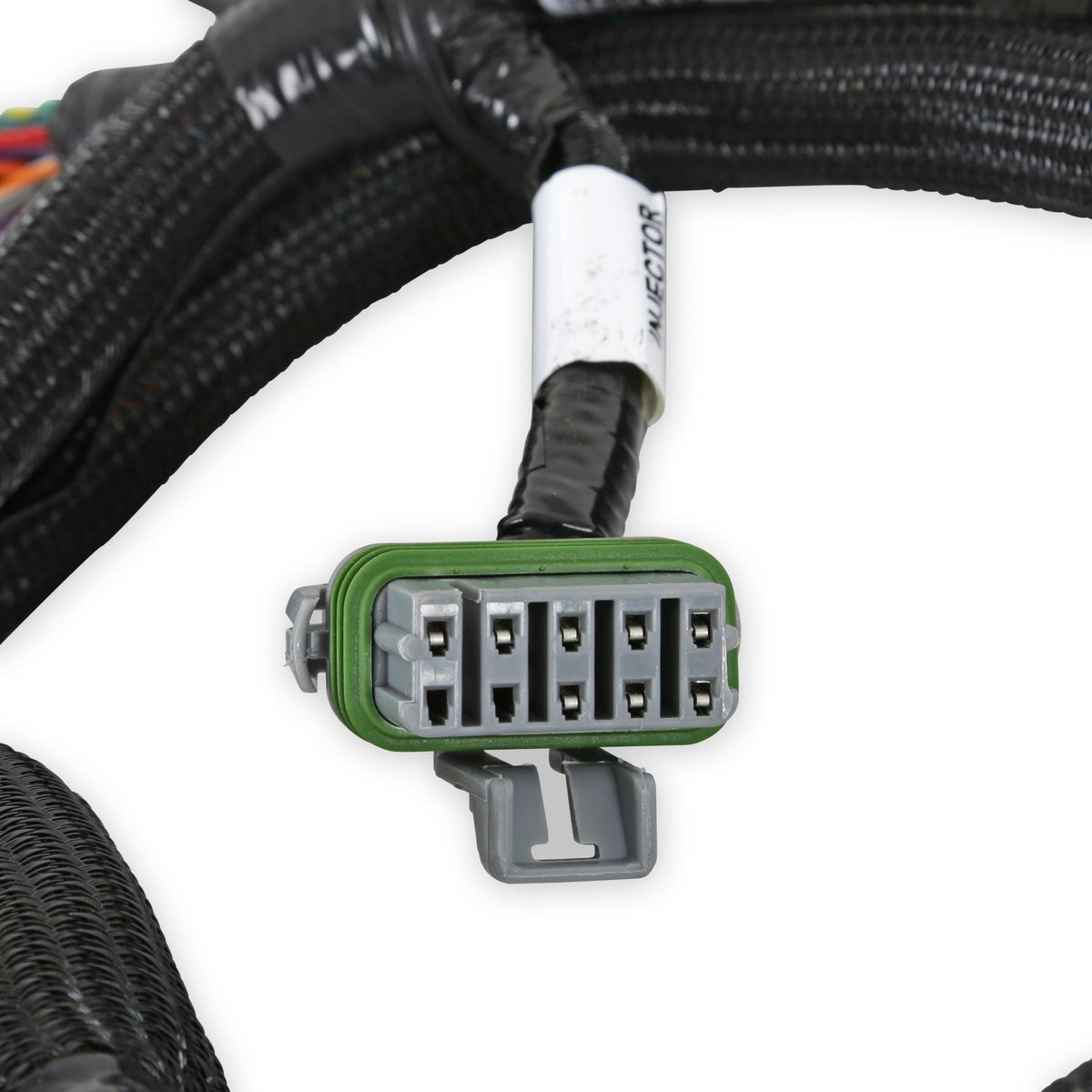 Holley GM GEN V GDI Subharness - 558-221
